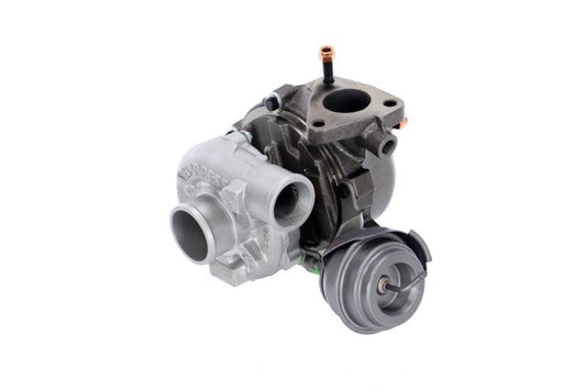 Turbo GARETT 757886-5003S