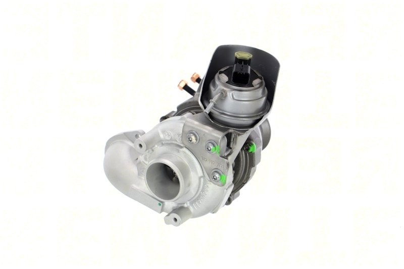 Turbo pour PEUGEOT 208 1 1.6 HDi 120 CV 819872-5001S