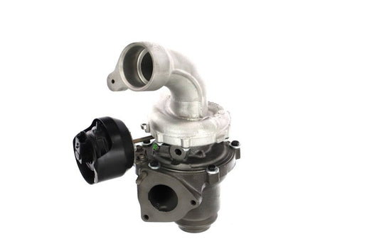 Turbo GARETT 806500-5001S