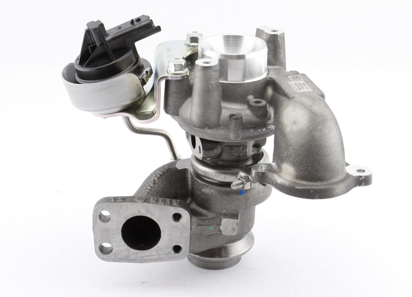 Turbo MITSUBISHI 49172-03000