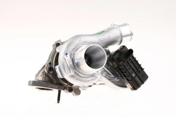 Turbo GARETT 798128-5006S