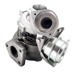 Turbo pour BMW 320d (E46) 320D 150 CV 750431-5013S