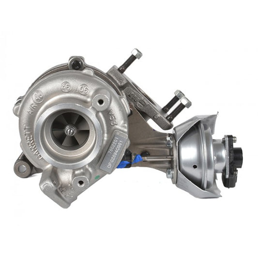 Turbo pour PEUGEOT 807 2.0 HDi 136 CV 760220-5004S