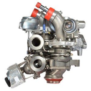 Turbo GARETT 778088-5001S