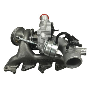 Turbo pour CHEVROLET Cruze 1.4 140 CV 781504-5004S