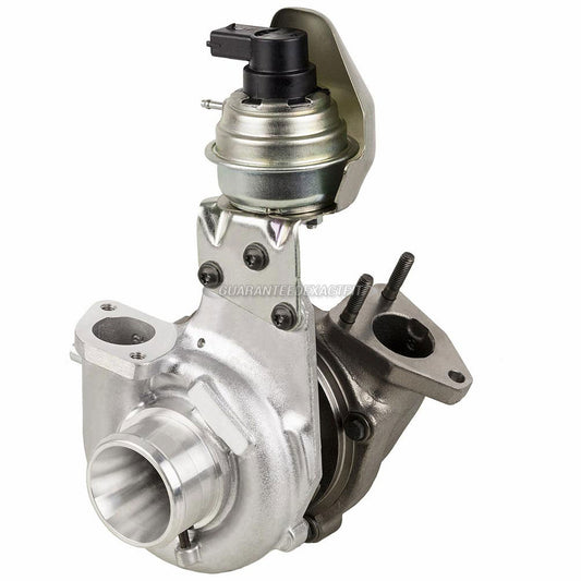 Turbo GARETT 786137-5003S