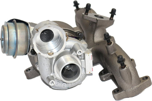 Turbo GARETT 751851-5004S