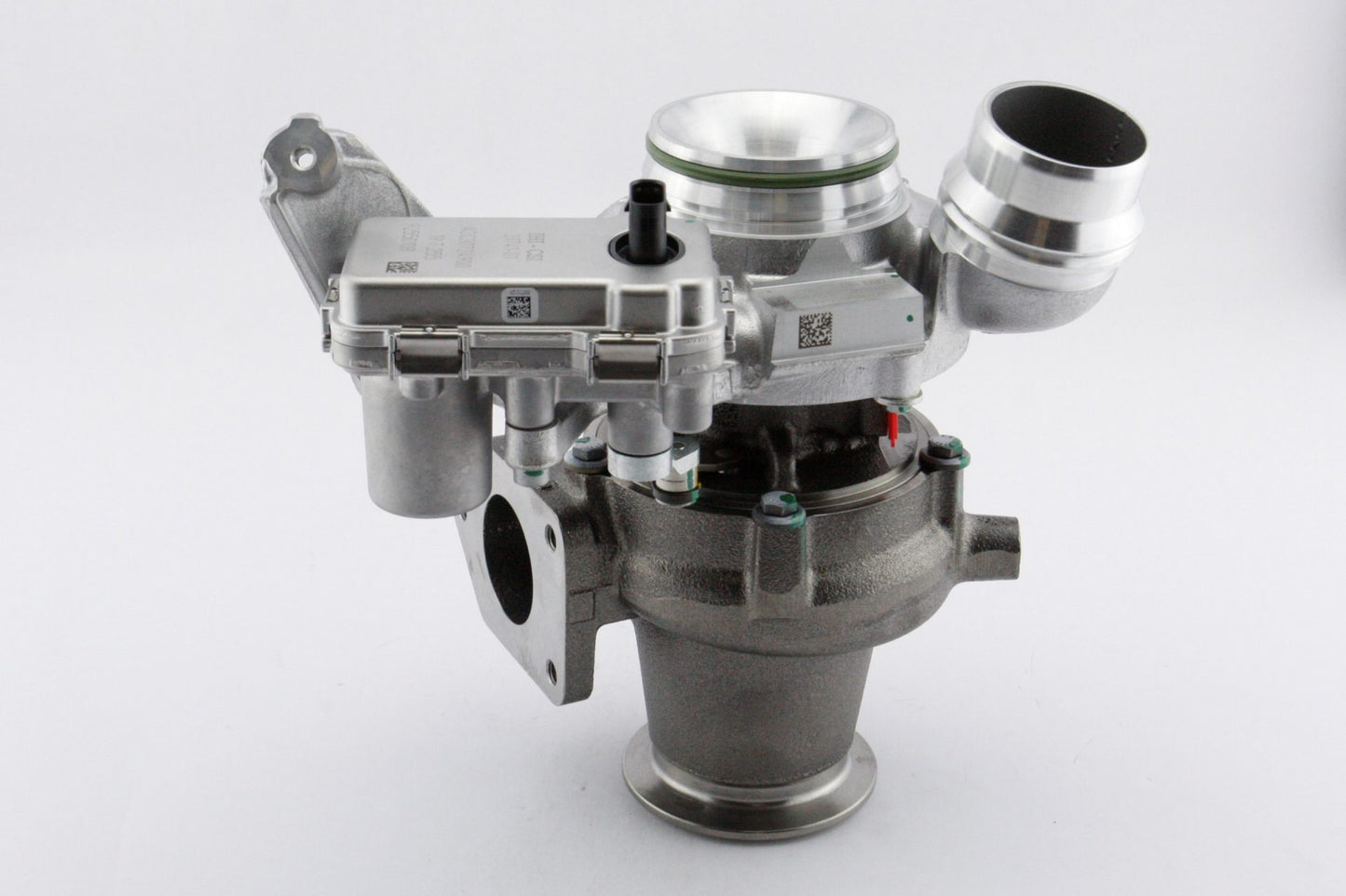 Turbo IHI 9VB01