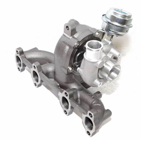 Turbo pour SEAT Leon 1 (1M1) 1.9 TDI 90 CV 713672-5006S