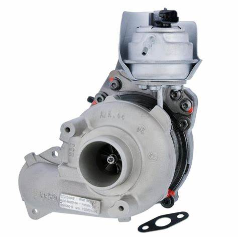 Turbo GARETT 806291-5003S