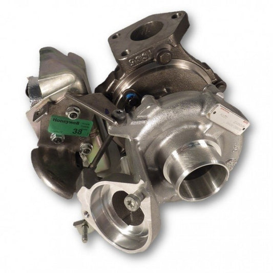 Turbo GARETT 741785-5014S