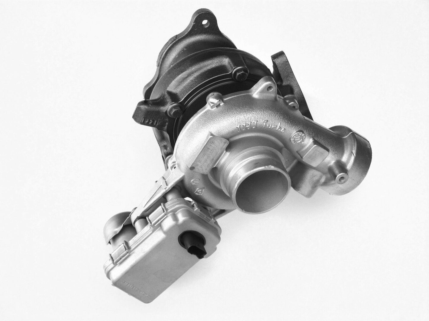 Turbo IHI AL0059