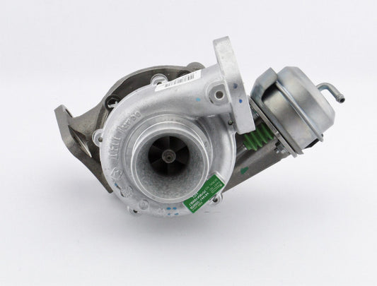 Turbo GARETT 779591-5004S