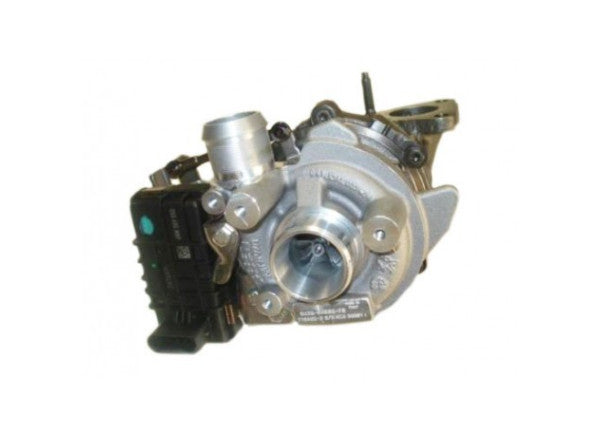 Turbo GARETT 776402-5003S