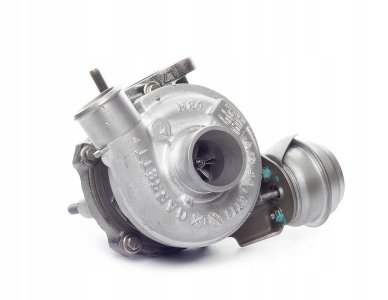 Turbo GARETT 794097-5003S