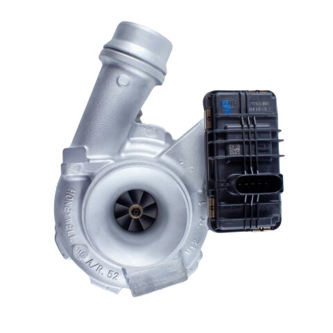 Turbo GARETT 819977-5013S