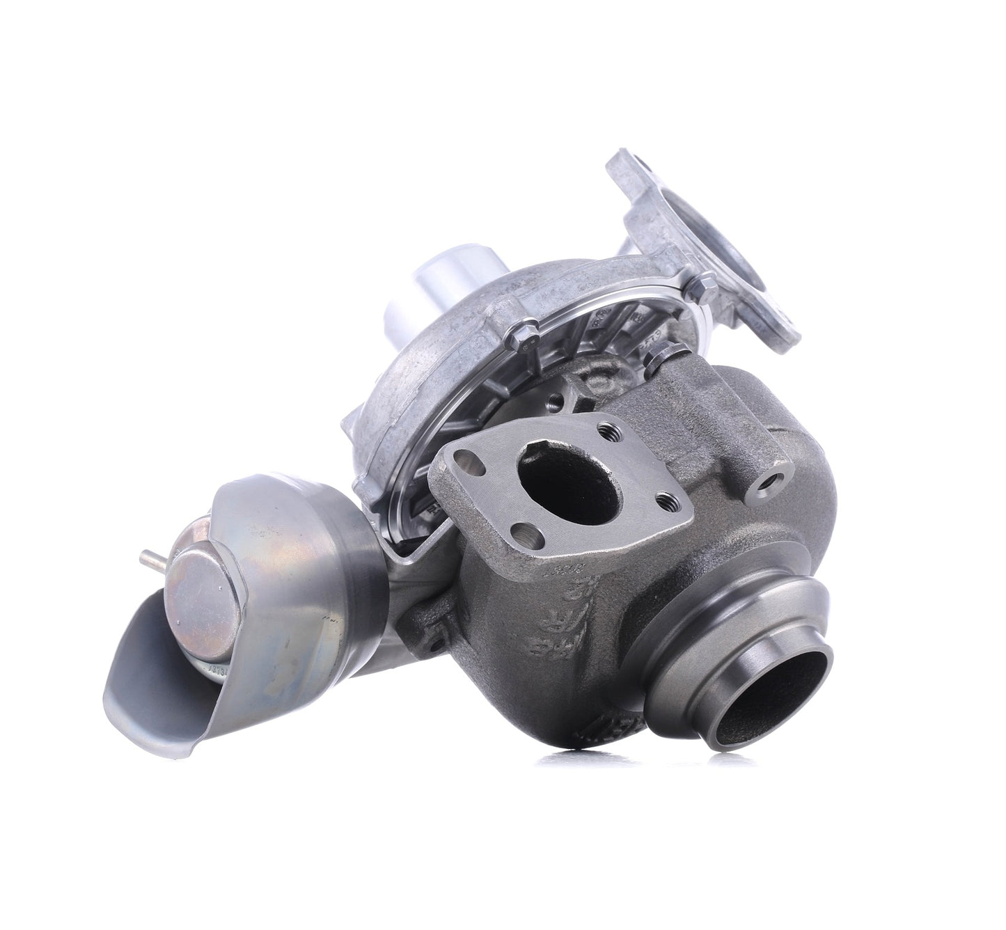 Turbo pour CITROËN C5 1 1.6 HDi 110 CV 753420-5006S