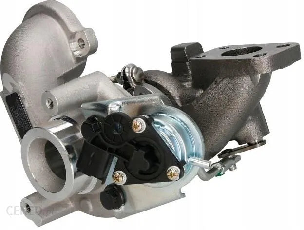 Turbo MITSUBISHI 49373-02013