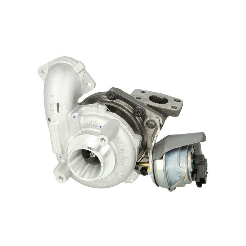 Turbo GARETT 806291-5003S