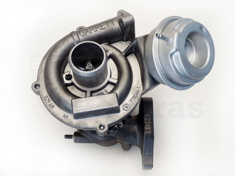 Turbo GARETT 799171-5002S