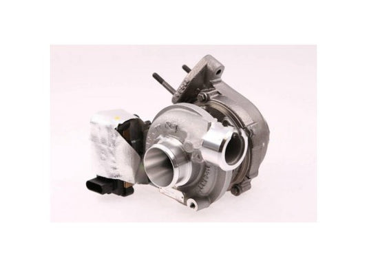 Turbo GARETT 762463-9006S