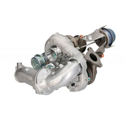 Turbo pour MERCEDES Sprinter 3 (907) 414 414 CDI 143 CV 1000 988 0074