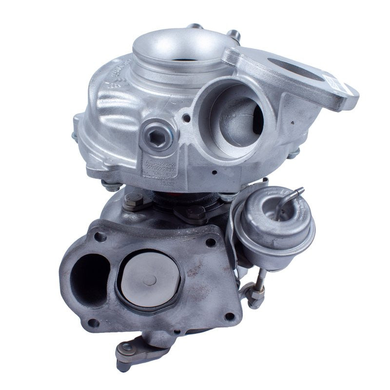 Turbo pour BMW X1 (E84) 25d 218 CV 5316 988 0077