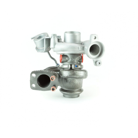 Turbo MITSUBISHI 49173-07508