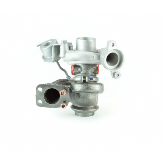 Turbo MITSUBISHI 49173-07508