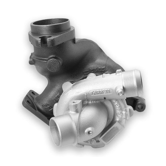 Turbo GARETT 707240-5005S