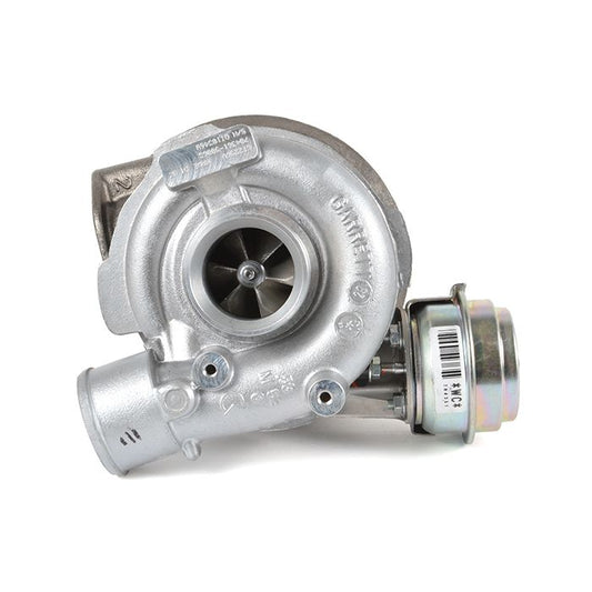 Turbo pour BMW 330xd (E46) 330XD 184 CV 704361-5010S