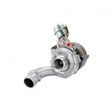 Turbo pour MITSUBISHI Space Star 1.9 DI-D 115 CV 708639-5011S