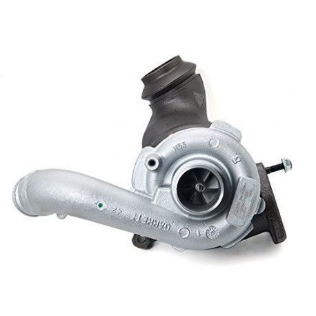 Turbo GARETT 726683-5002S