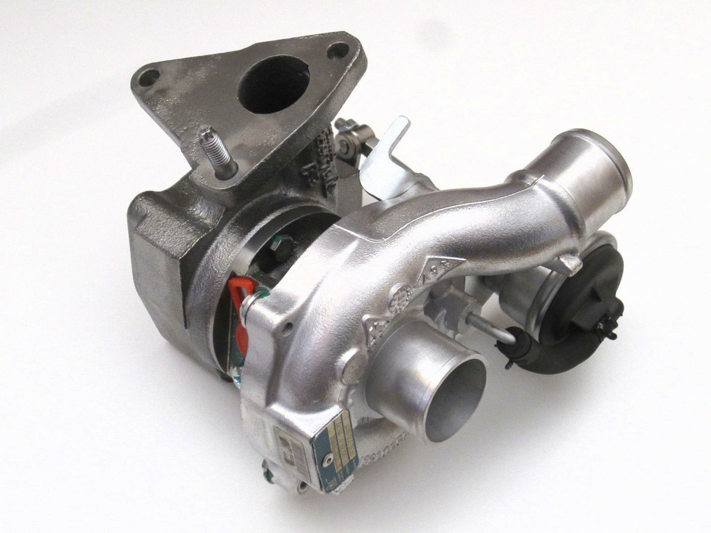 Turbo pour RENAULT Kangoo 2 1.5 dCi 68 CV 5435 988 0033