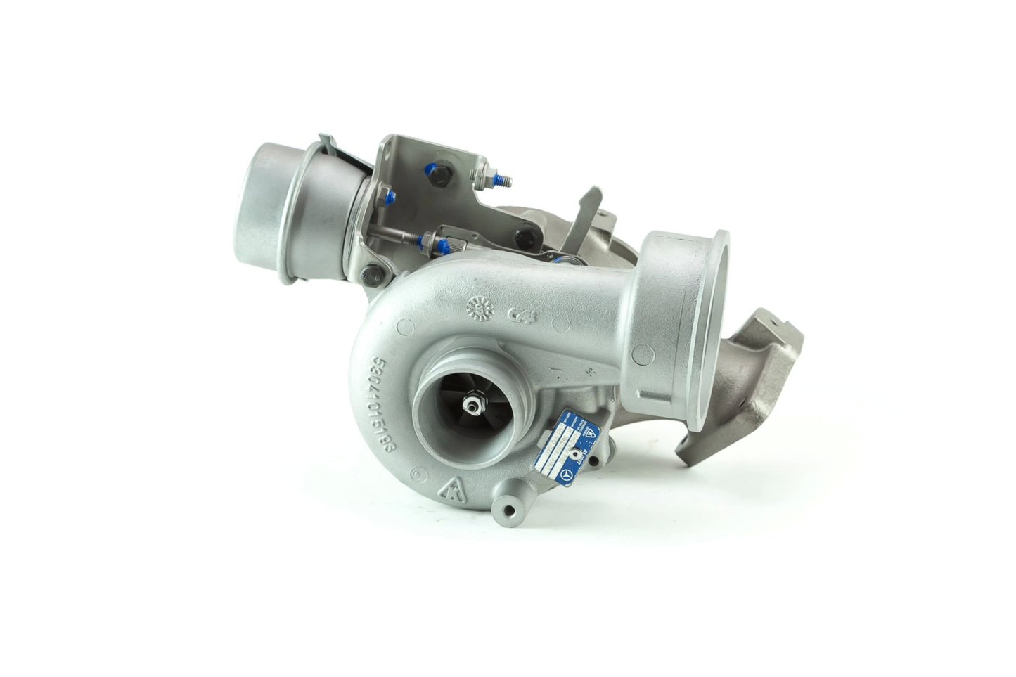 Turbo pour MERCEDES Classe A (W169) 200 CDI 140 CV 5303 988 7000