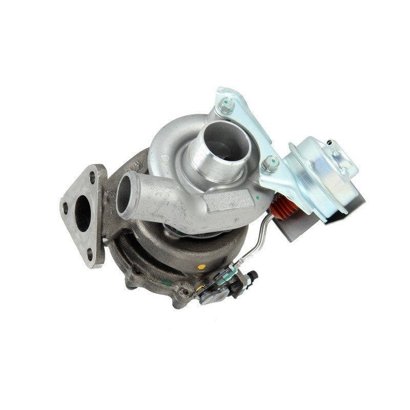 Turbo MITSUBISHI  49131-06007