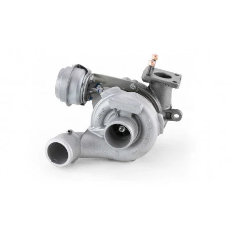 Turbo GARETT 777250-5002S