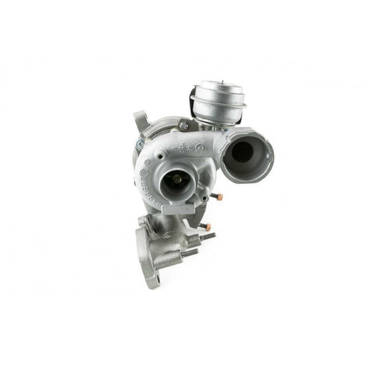 Turbo GARETT 724930-5010S