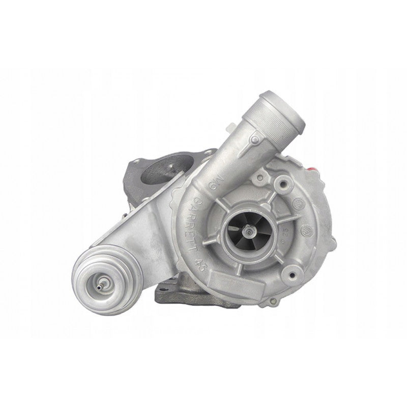 Turbo GARETT 706978-5001S