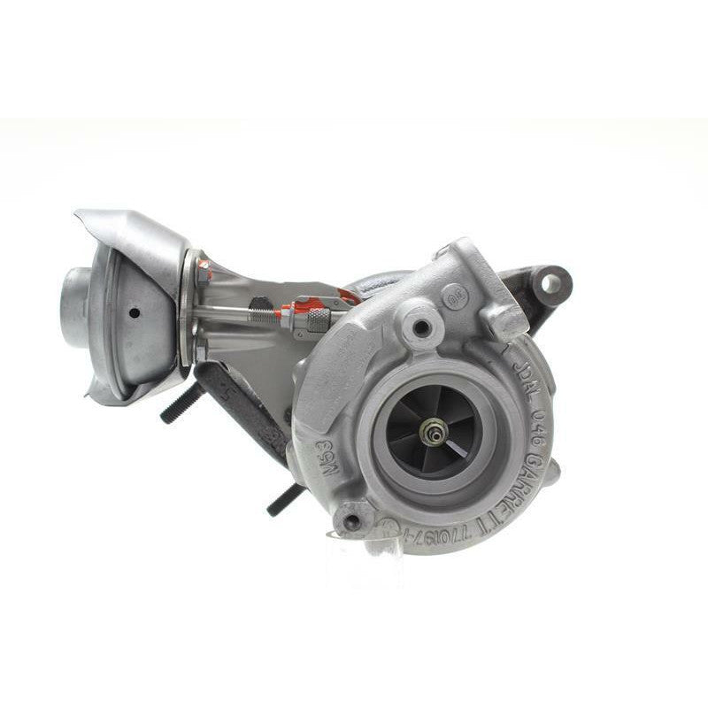 Turbo pour CITROËN C8 2.0 HDi 120 CV 764609-5003S