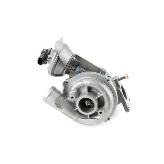 Turbo pour FORD C-Max 1 2.0 TDCi 136 CV 760774-5003S