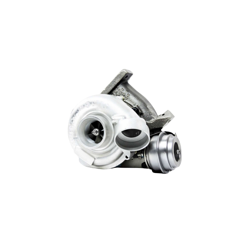 Turbo pour MERCEDES Classe C (W203) 270 CDI 170 CV 711009-5002S