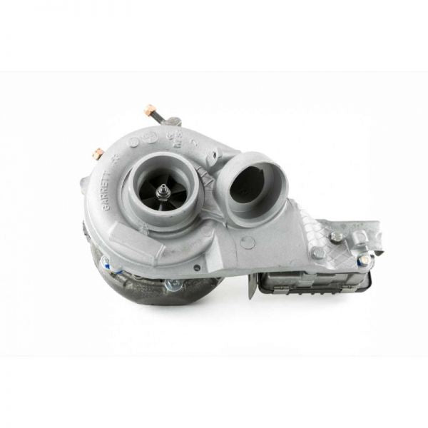 Turbo GARETT 742693-5004S