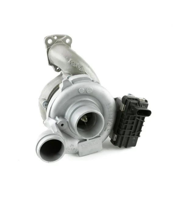 Turbo GARETT 765156-5008S