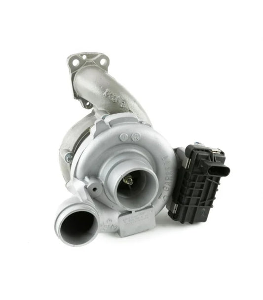 Turbo pour MERCEDES GLK (X204) 320 CDI 224 CV 765156-5008S