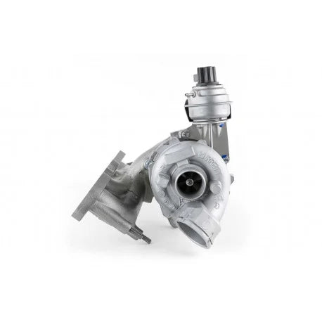 Turbo GARETT 768652-5007S