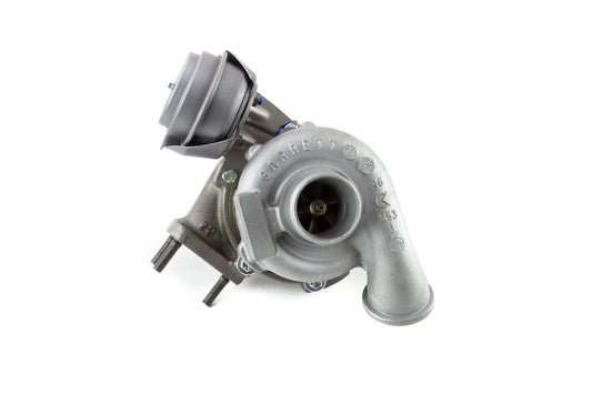 Turbo pour OPEL Astra G 2.2 DTI 125 CV 717625-5001S