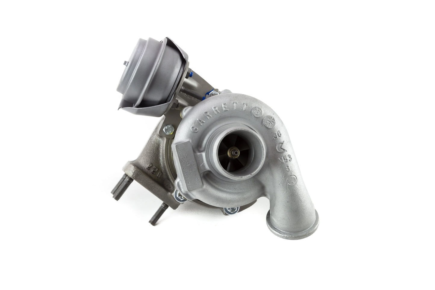 Turbo pour OPEL Vectra B 2.2 DTI 120 CV 717625-5001S