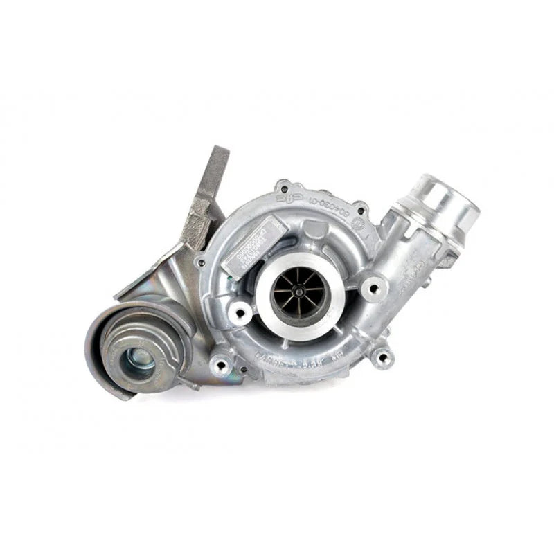 Turbo GARETT 801374-5004S