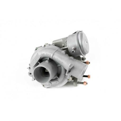 Turbo GARETT 755507-5009S